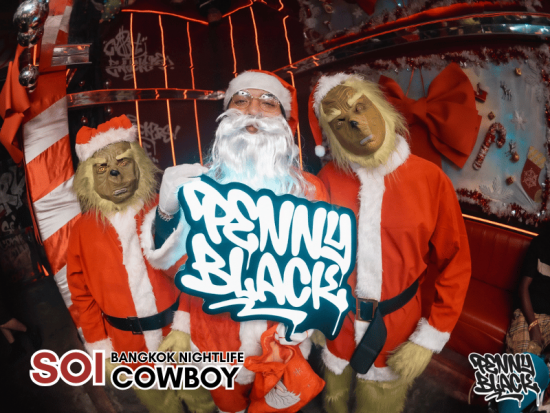 Live Performances (Including dancers).