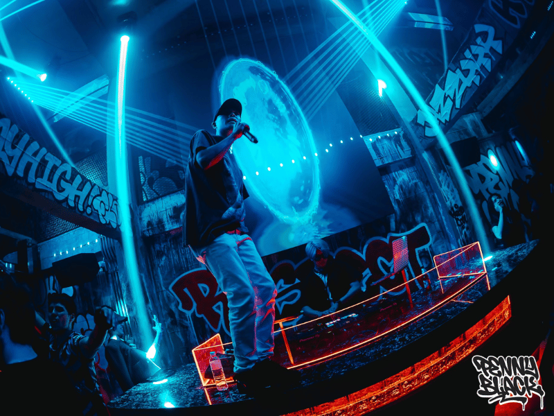 live music Bangkok